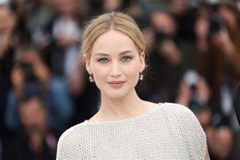 jenifer lawrence leaked|Jennifer Lawrence Opens Up About Her Nude Photos Being。